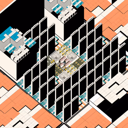 Decagon #466