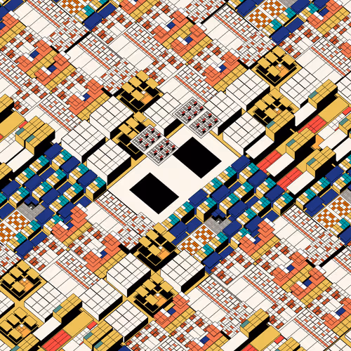 Decagon By Golid And Deca