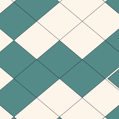 Decagon #8968