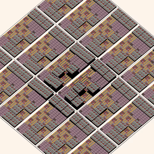 Decagon #6679