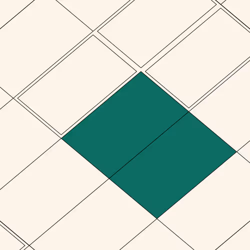 Decagon By Golid And Deca