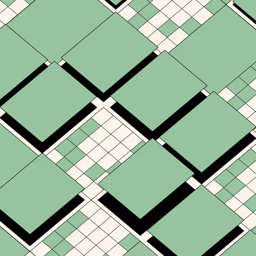 Decagon By Golid And Deca