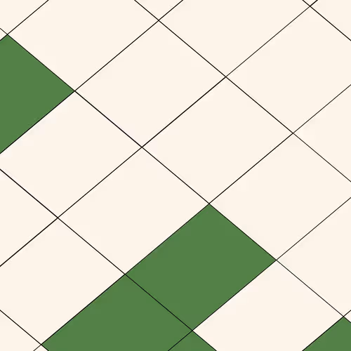 Decagon By Golid And Deca
