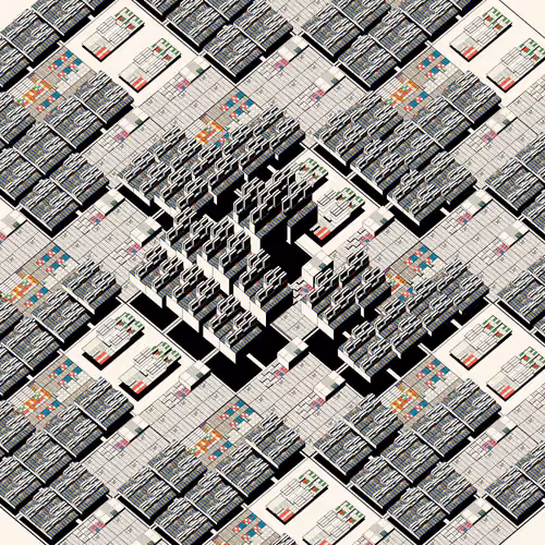 Decagon #25706