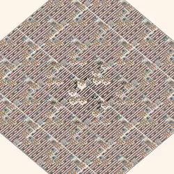 Decagon #7722