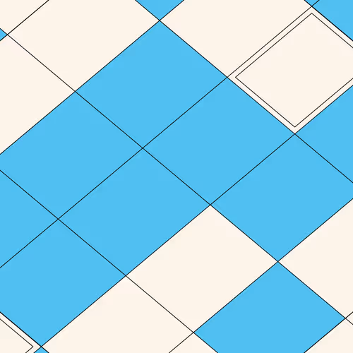Decagon By Golid And Deca