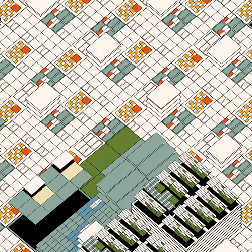 Decagon By Golid And Deca