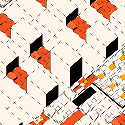 Decagon By Golid And Deca