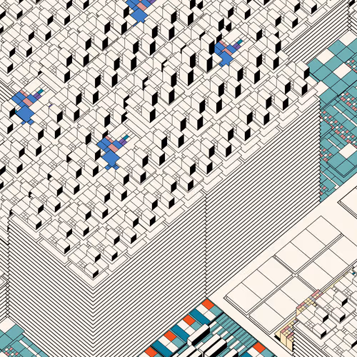Decagon By Golid And Deca