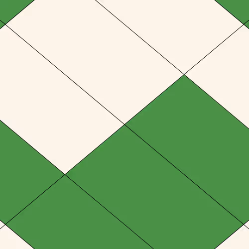 Decagon By Golid And Deca