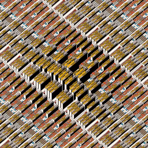 Decagon #26632