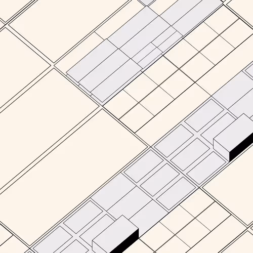 Decagon By Golid And Deca
