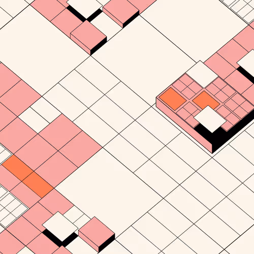 Decagon By Golid And Deca