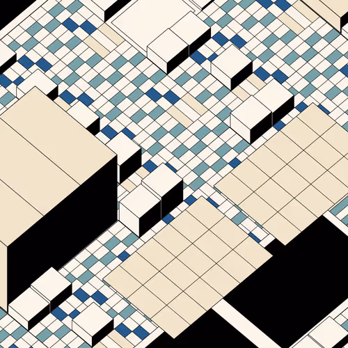Decagon By Golid And Deca