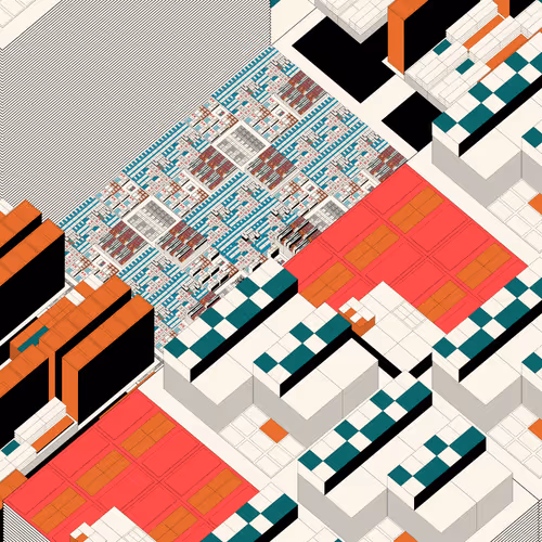 Decagon By Golid And Deca