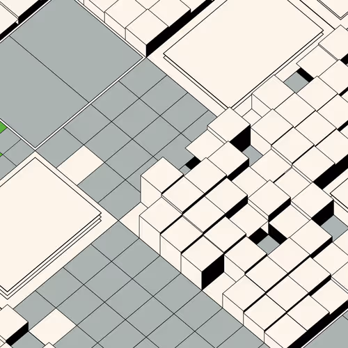 Decagon By Golid And Deca