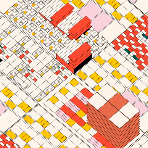 Decagon By Golid And Deca