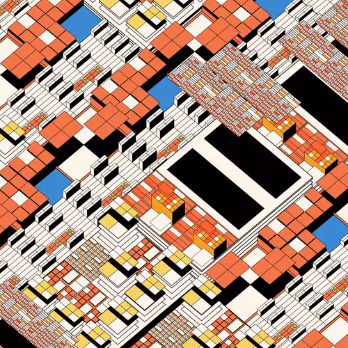 Decagon By Golid And Deca