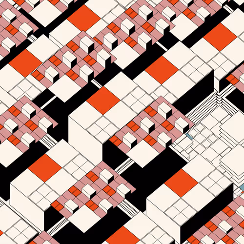 Decagon By Golid And Deca
