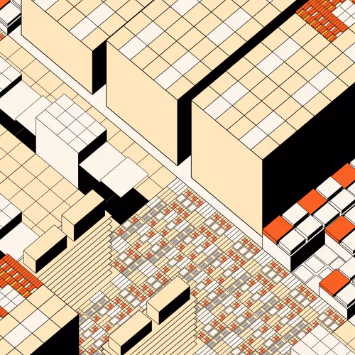 Decagon By Golid And Deca