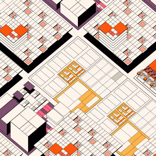 Decagon By Golid And Deca