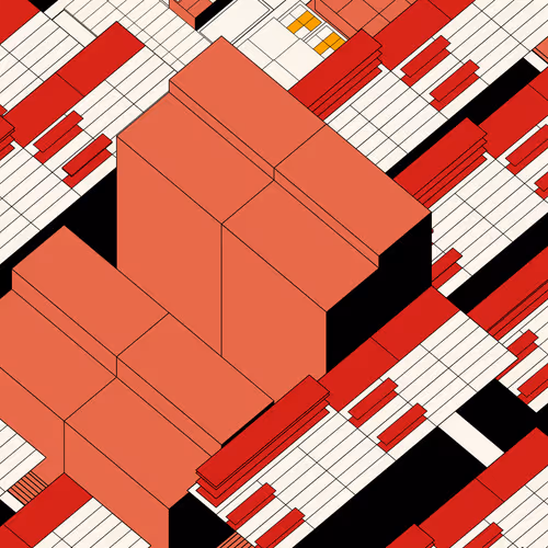 Decagon By Golid And Deca