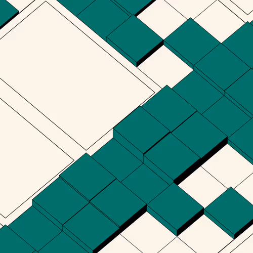 Decagon By Golid And Deca
