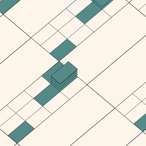 Decagon #12011