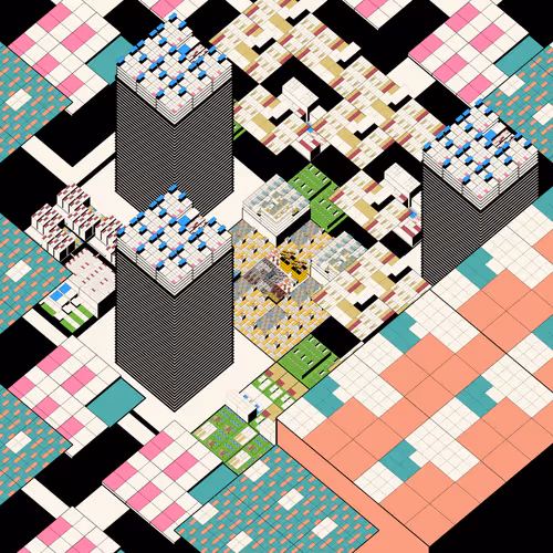 Decagon #12765