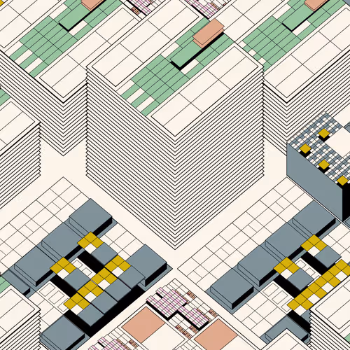 Decagon By Golid And Deca