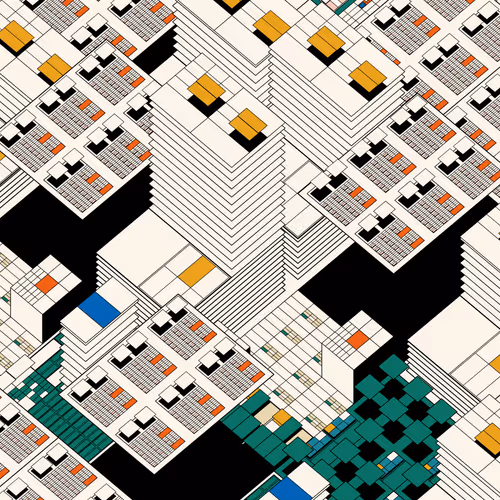 Decagon By Golid And Deca