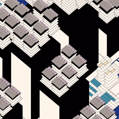 Decagon By Golid And Deca