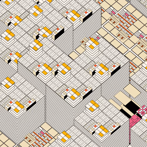 Decagon By Golid And Deca