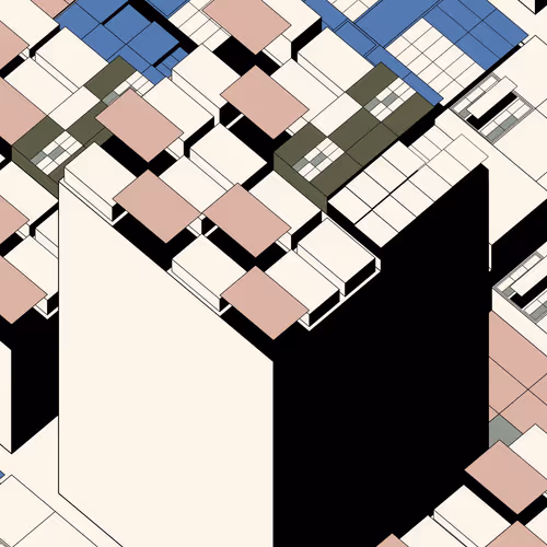 Decagon By Golid And Deca