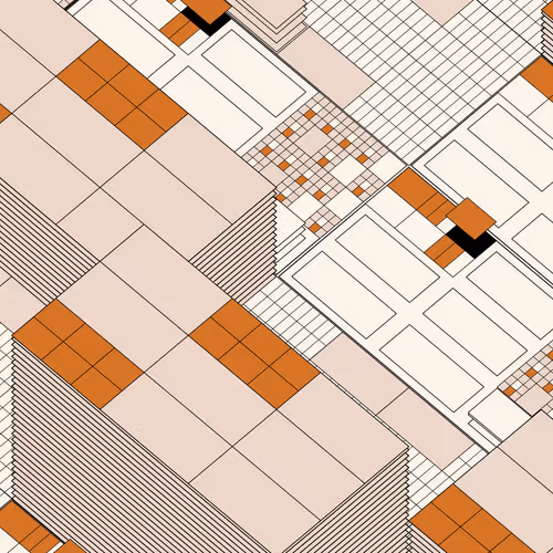 Decagon By Golid And Deca