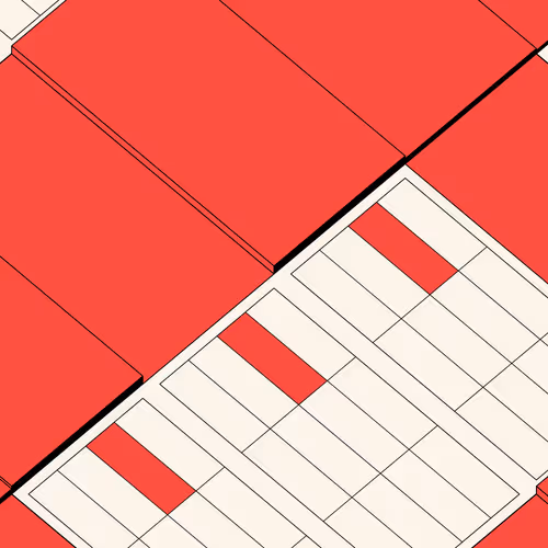 Decagon #8847
