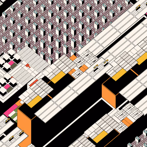 Decagon By Golid And Deca