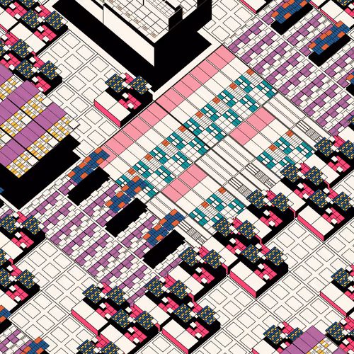 Decagon By Golid And Deca