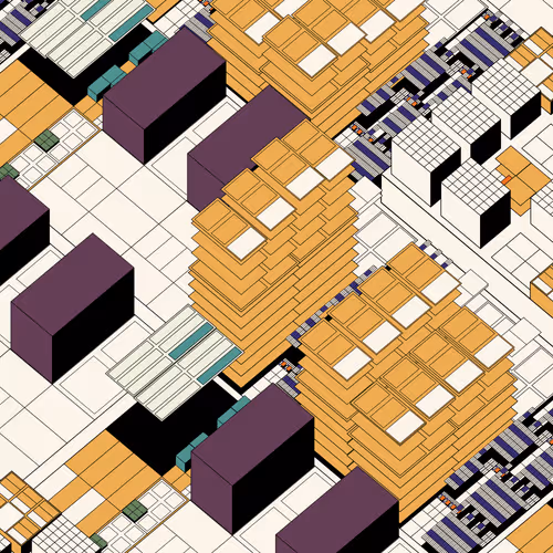 Decagon By Golid And Deca