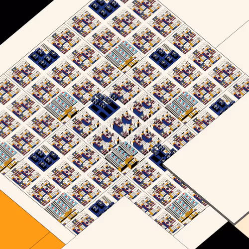 Decagon #34202