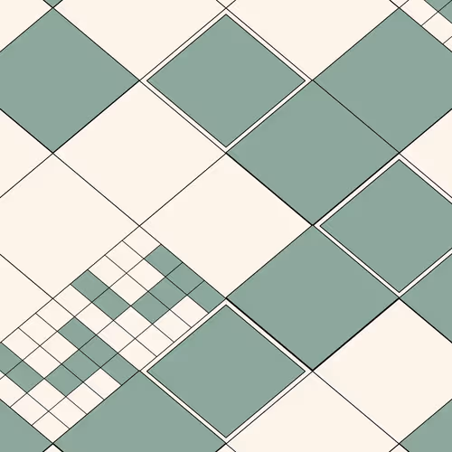 Decagon By Golid And Deca