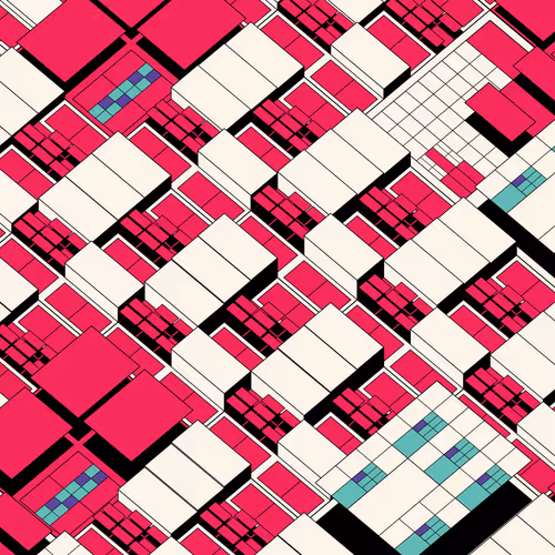 Decagon By Golid And Deca