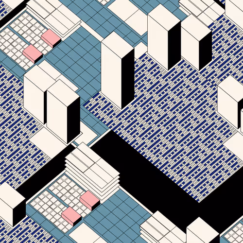 Decagon By Golid And Deca