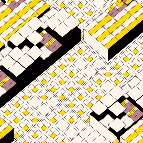Decagon By Golid And Deca