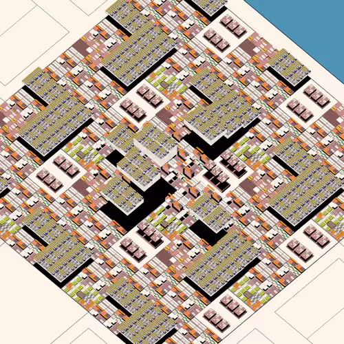 Decagon #22418
