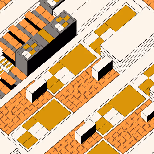 Decagon #13338