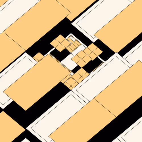 Decagon By Golid And Deca
