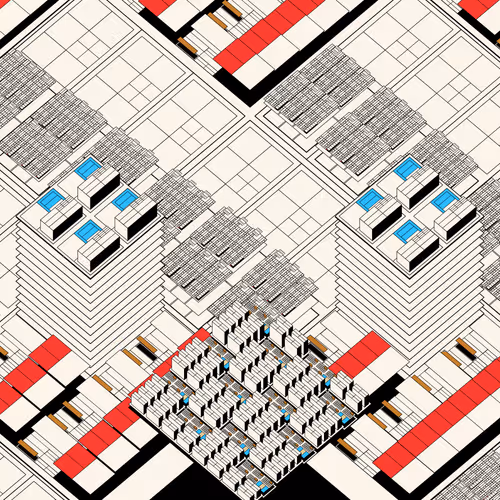 Decagon By Golid And Deca