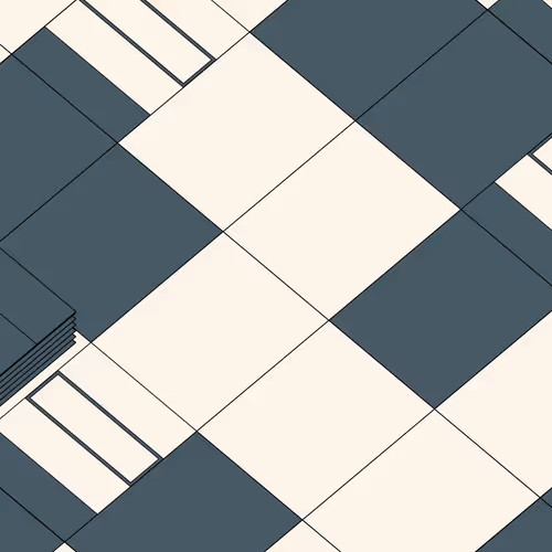 Decagon By Golid And Deca
