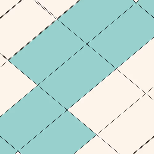 Decagon By Golid And Deca